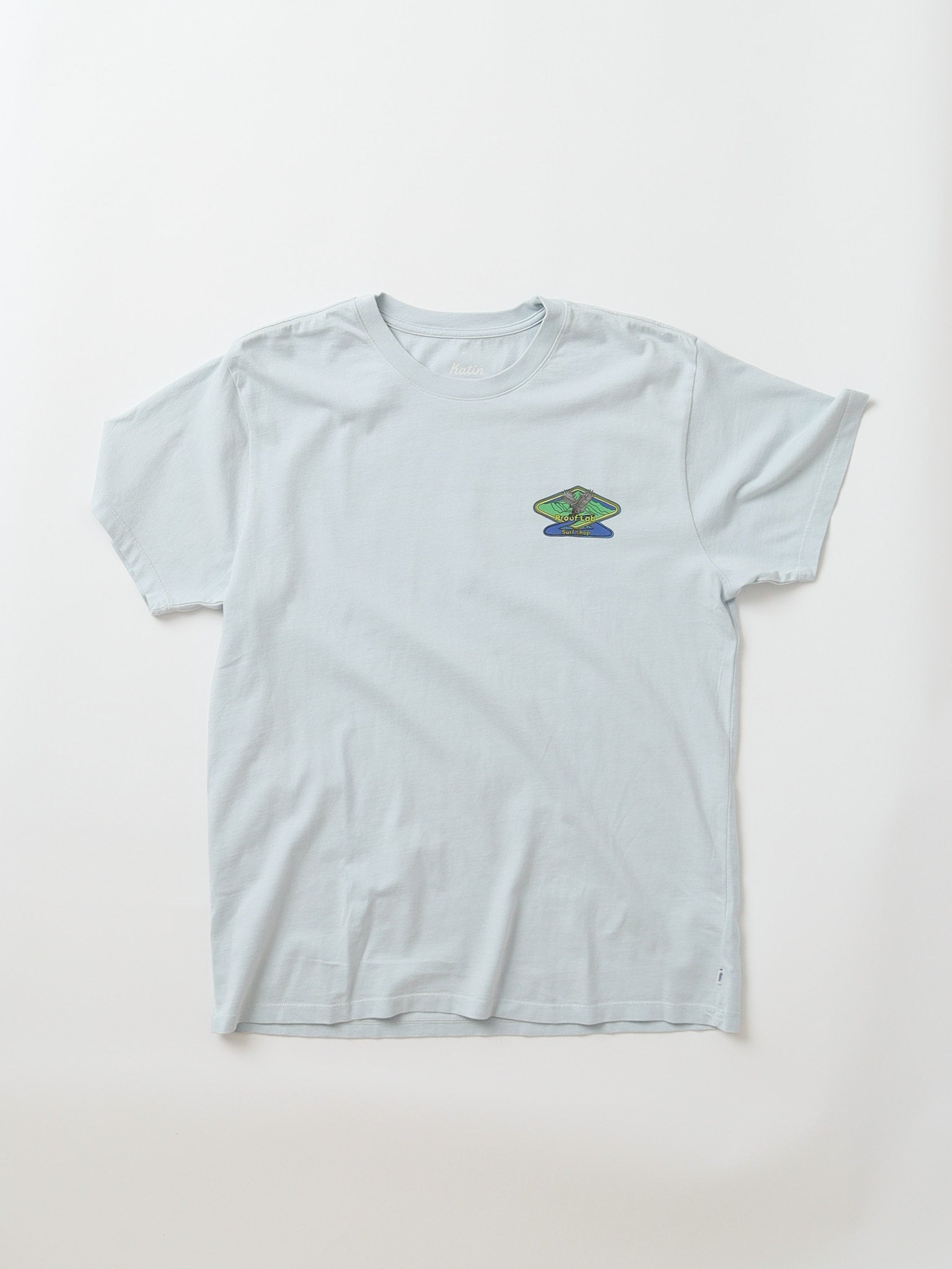 Proof Lab Tam Hawk Tee