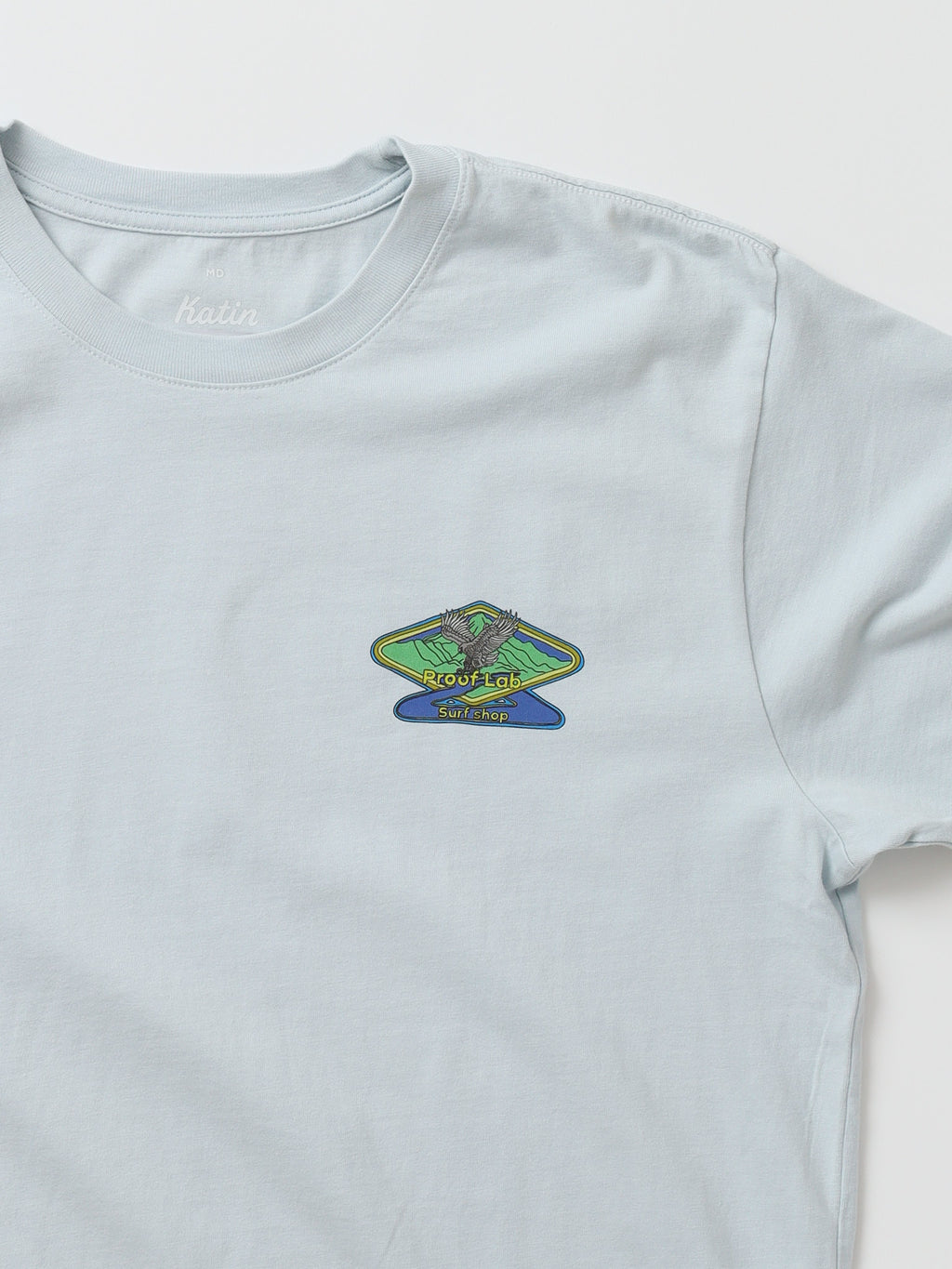 Proof Lab Tam Hawk Tee