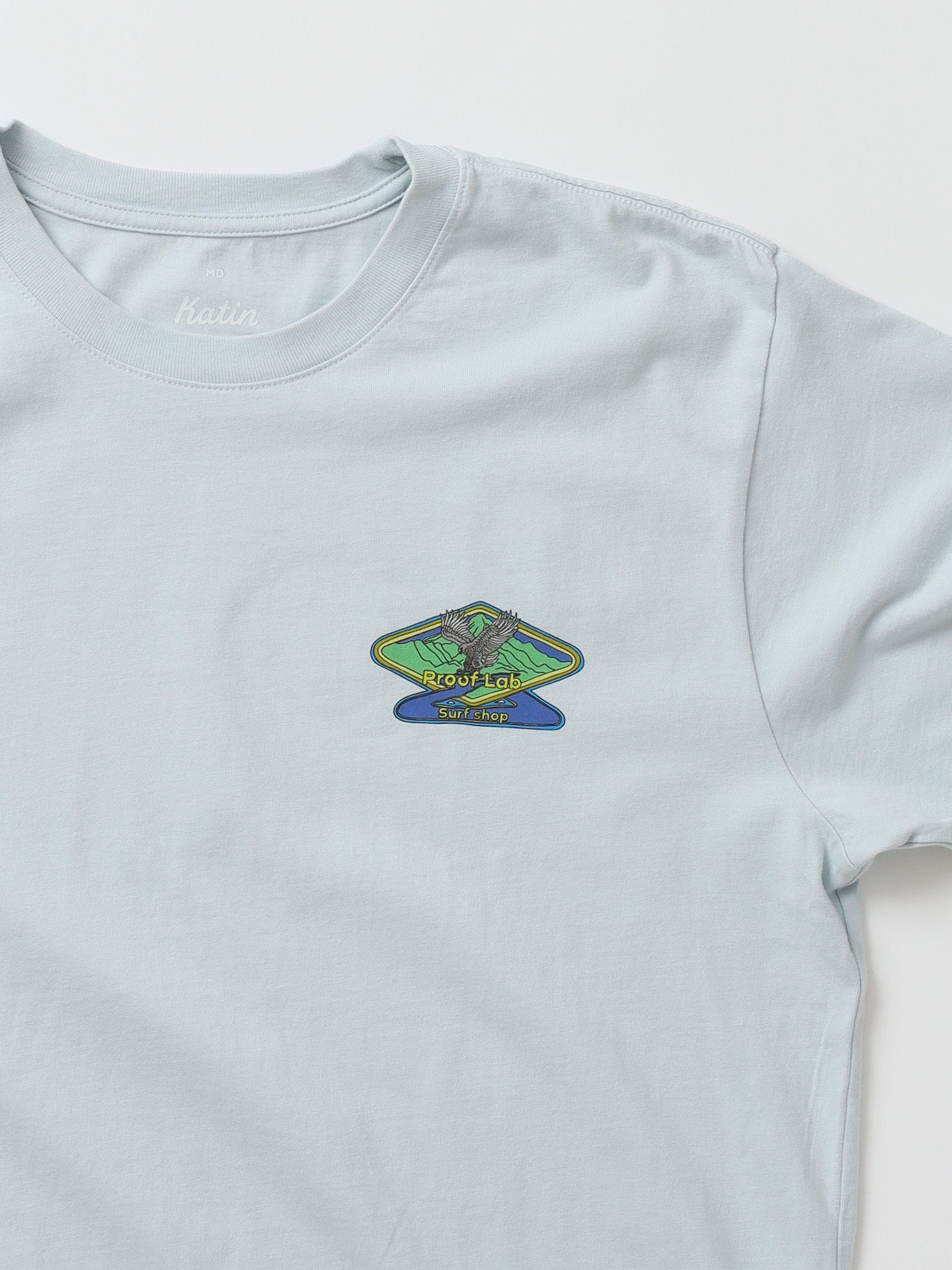 Proof Lab Tam Hawk Tee