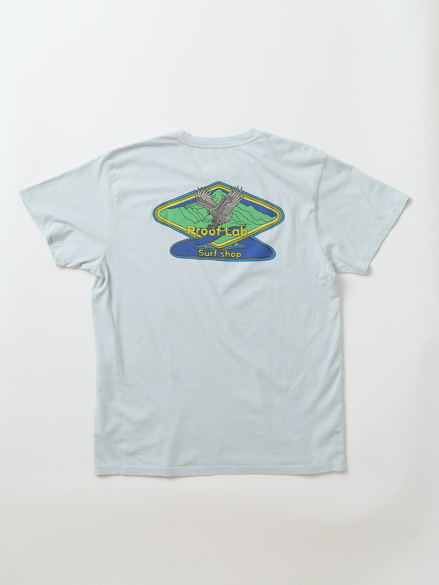 Proof Lab Tam Hawk Tee