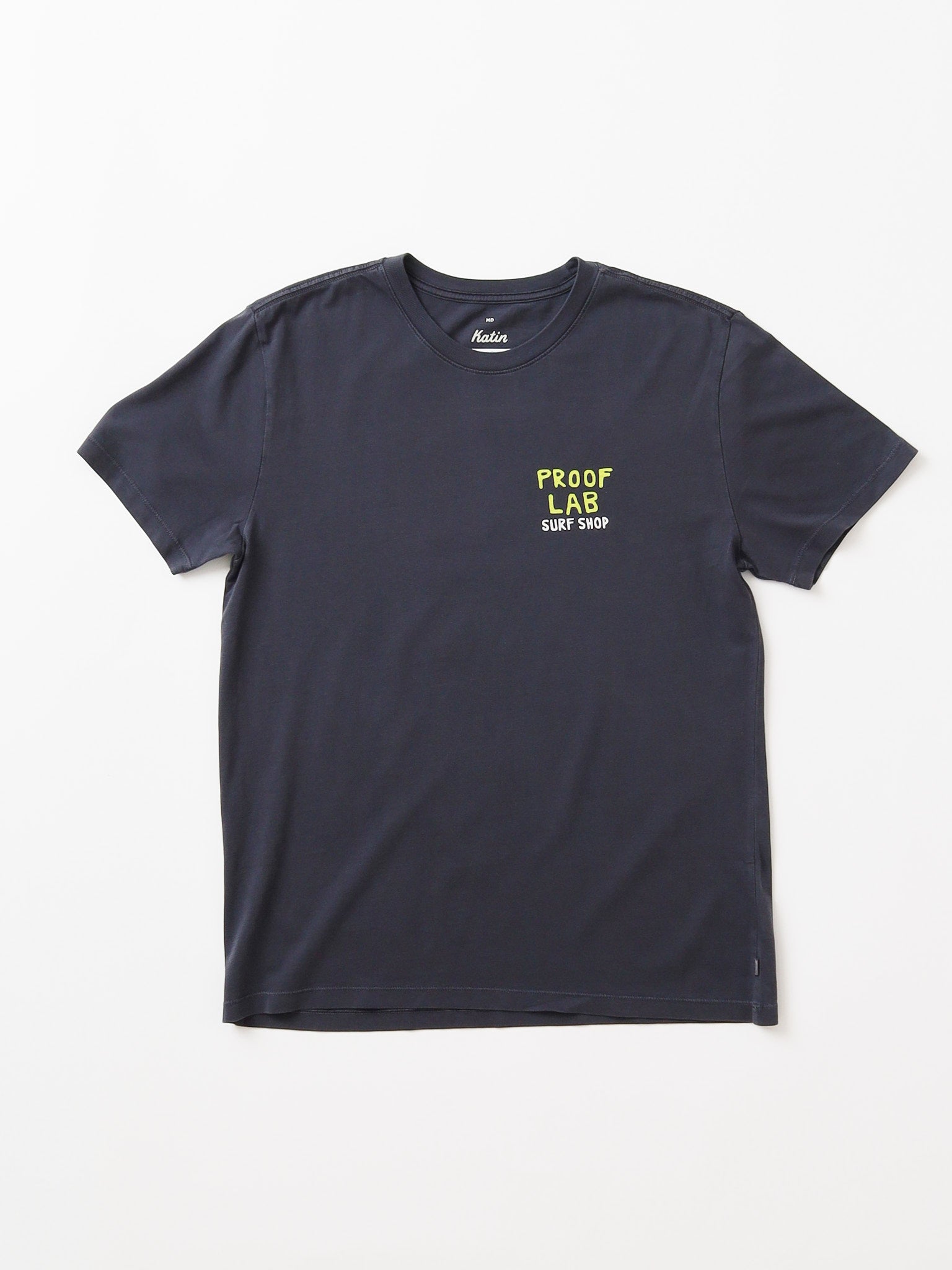 Proof Lab Seagull Tee