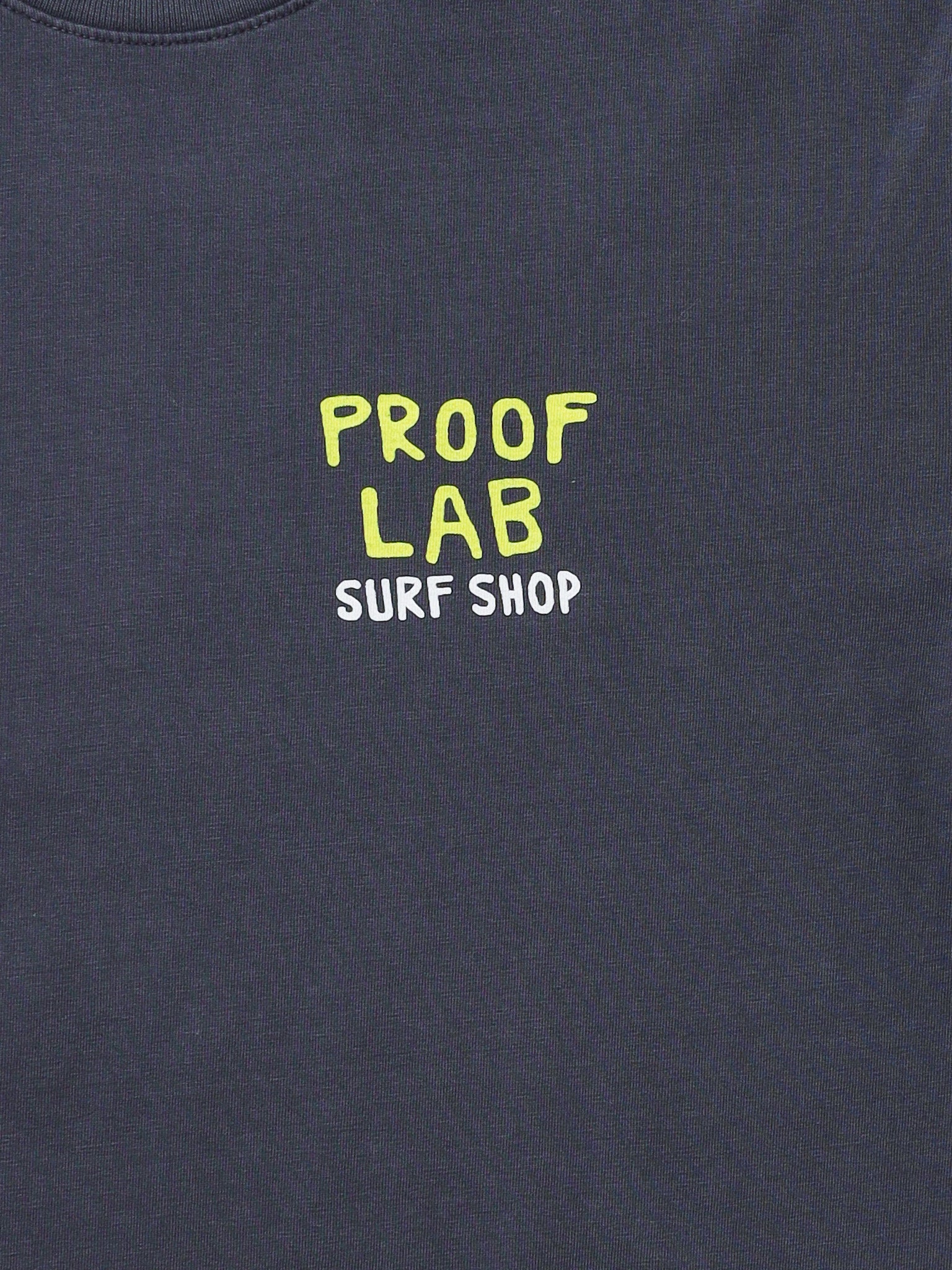 Proof Lab Seagull Tee
