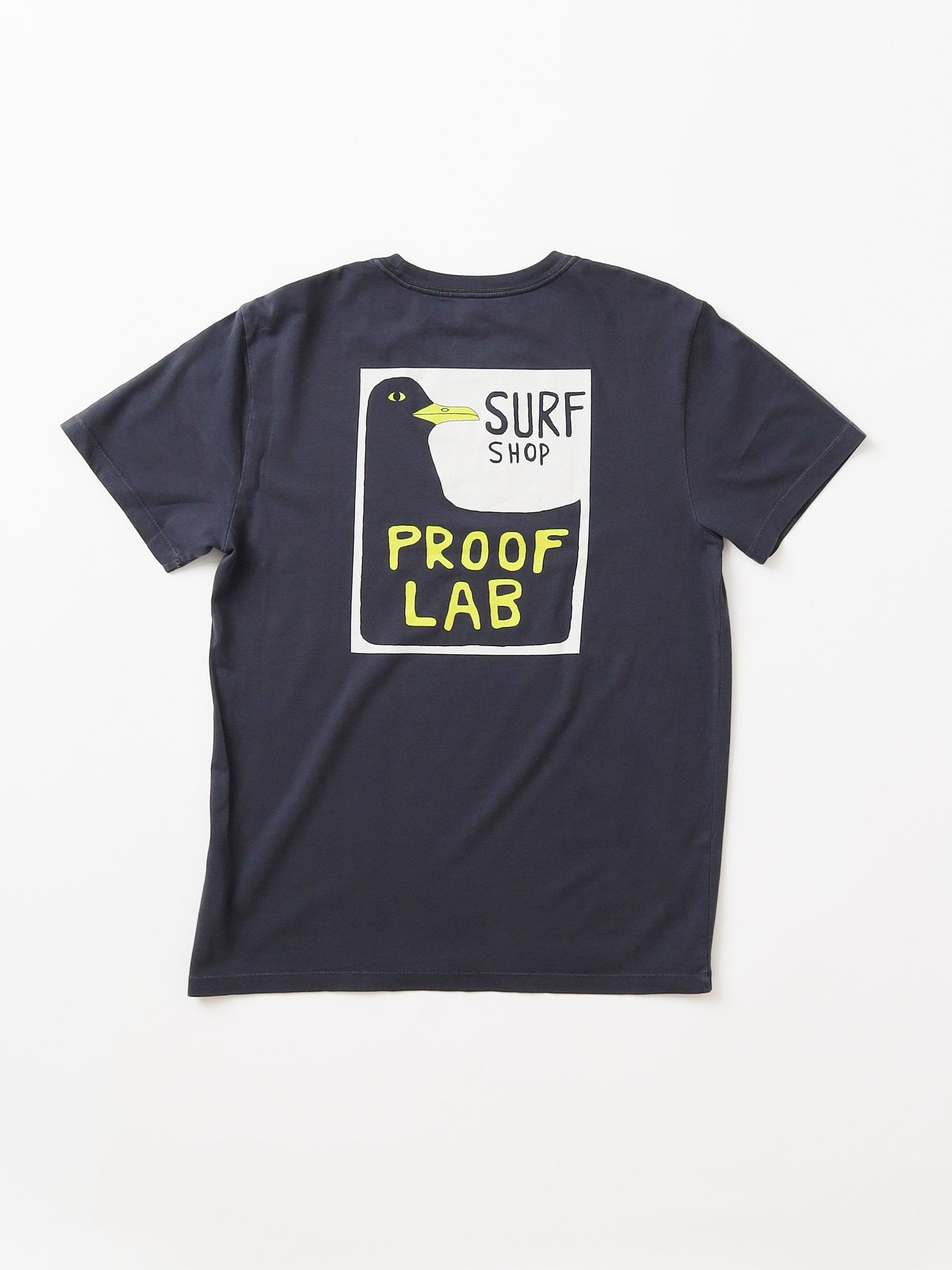 Proof Lab Seagull Tee