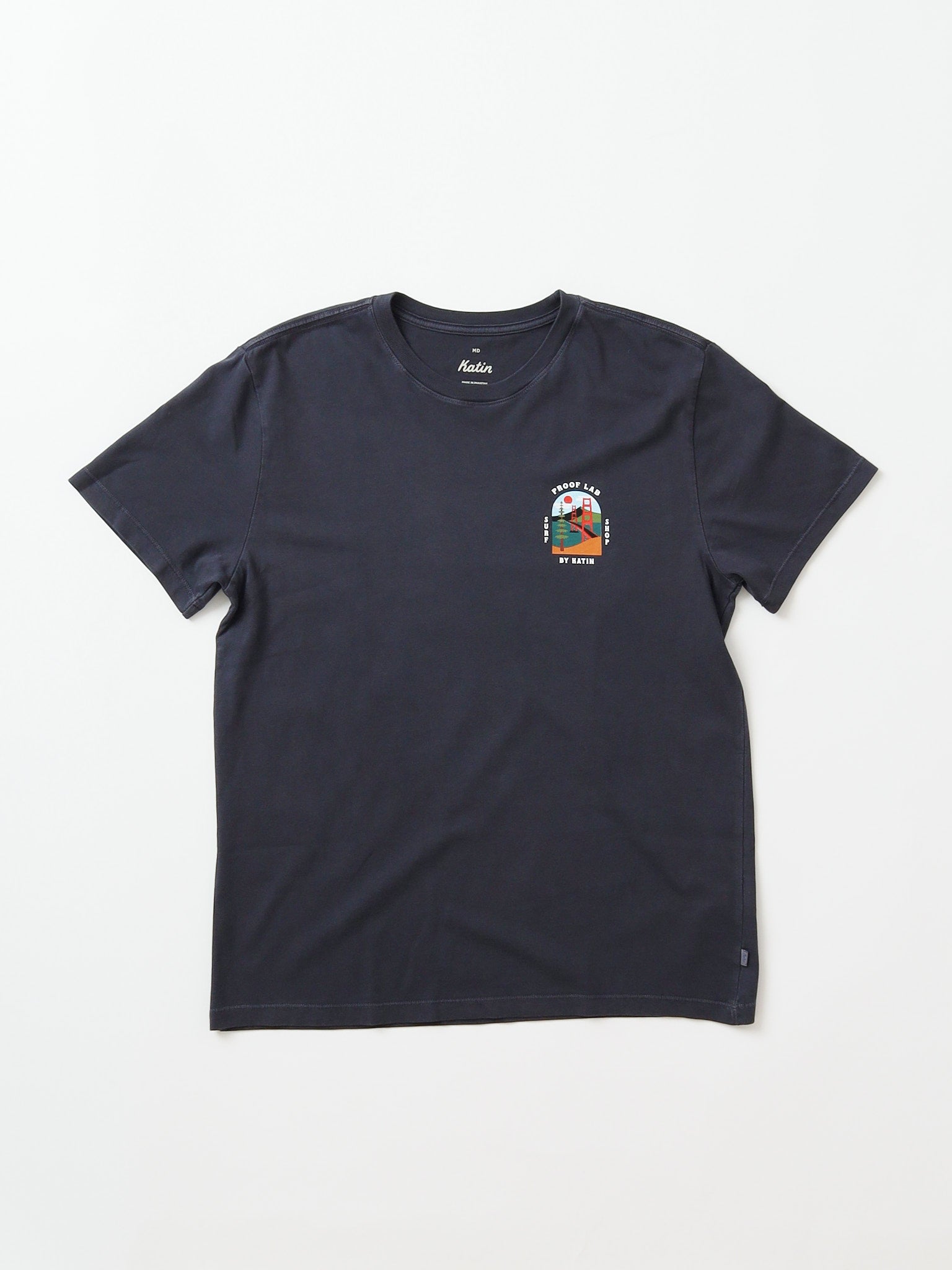 Katin x Proof Lab Tam Tee