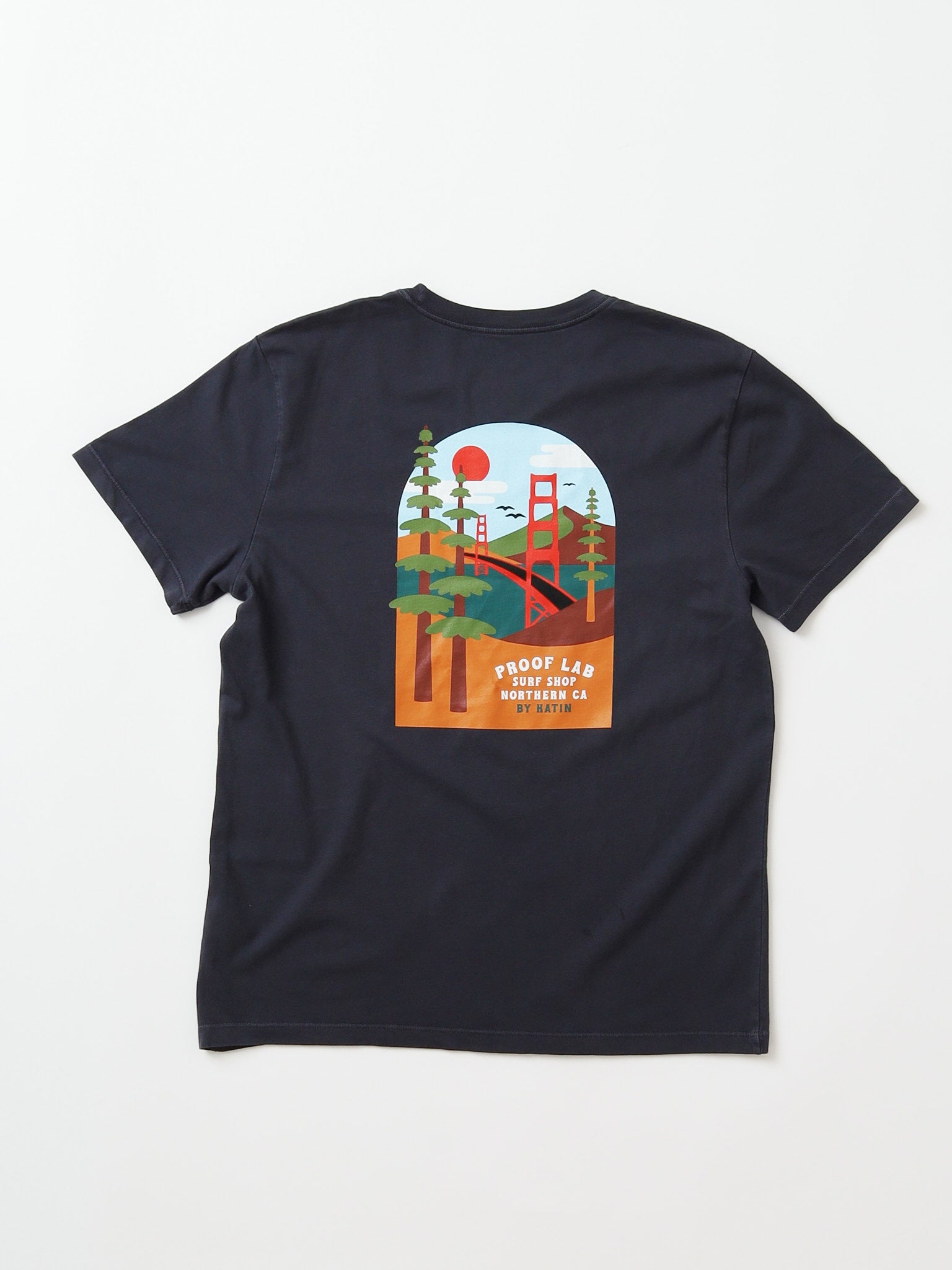 Katin x Proof Lab Tam Tee