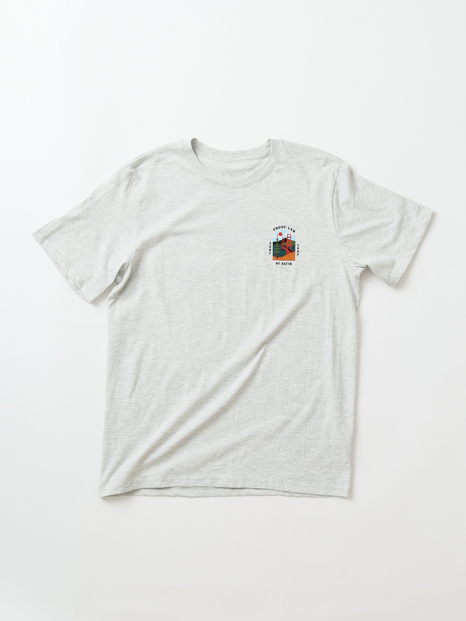 Katin x Proof Lab Tam Tee