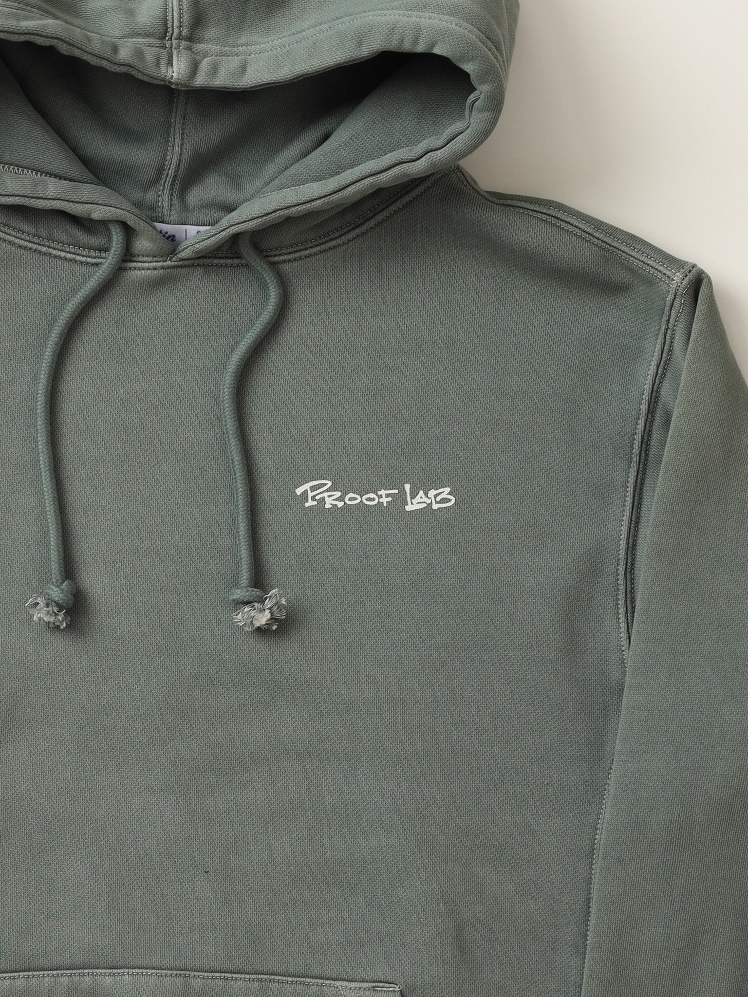 Proof Lab Potato Patch Pullover Hoodie