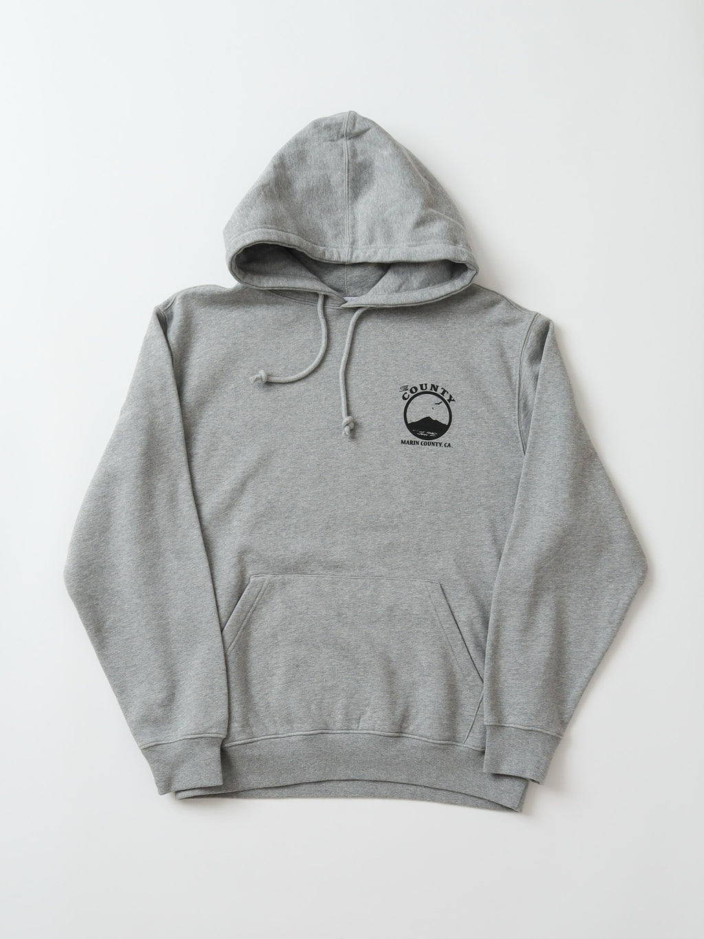 Proof Lab Golden County Pullover Hoodie