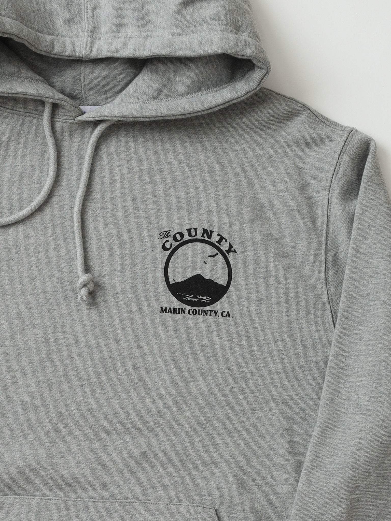 Proof Lab Golden County Pullover Hoodie