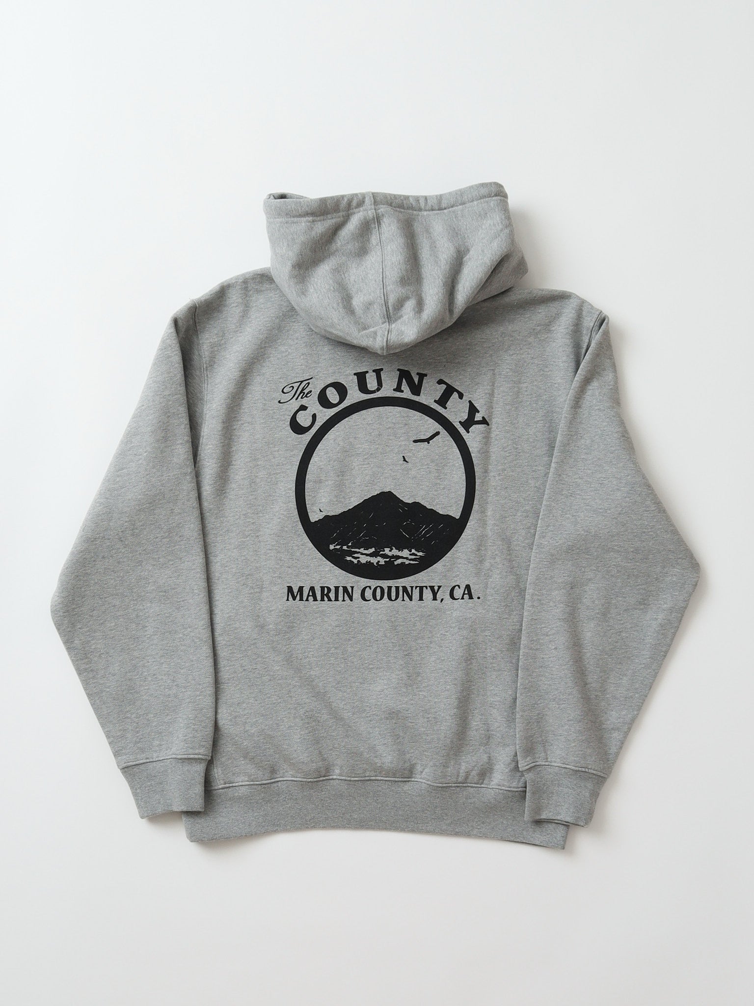 Proof Lab Golden County Pullover Hoodie