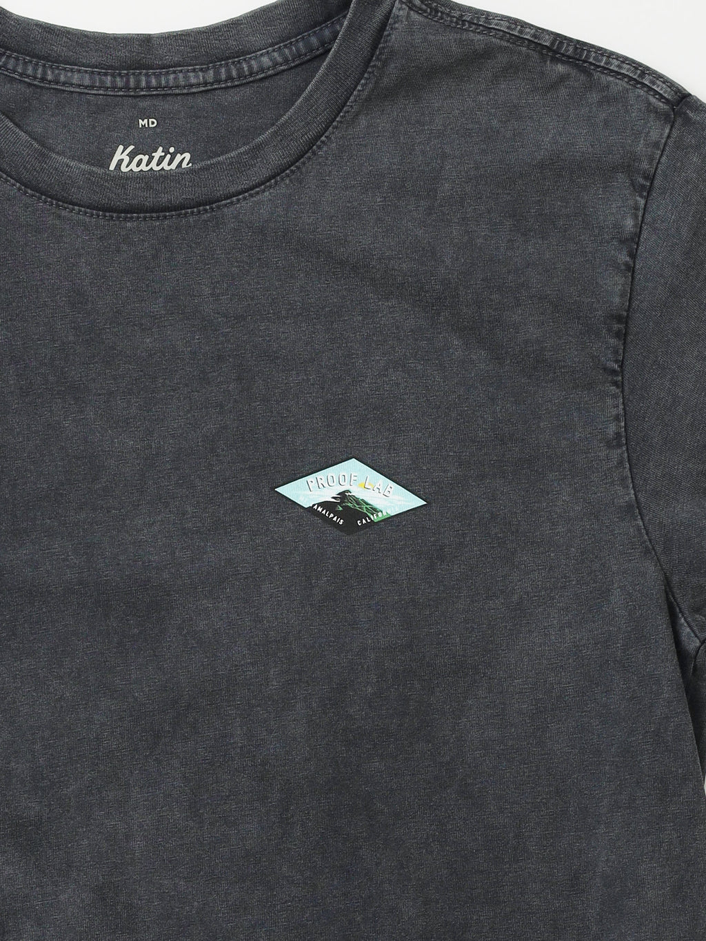 Proof Lab Vintage Tam Tee