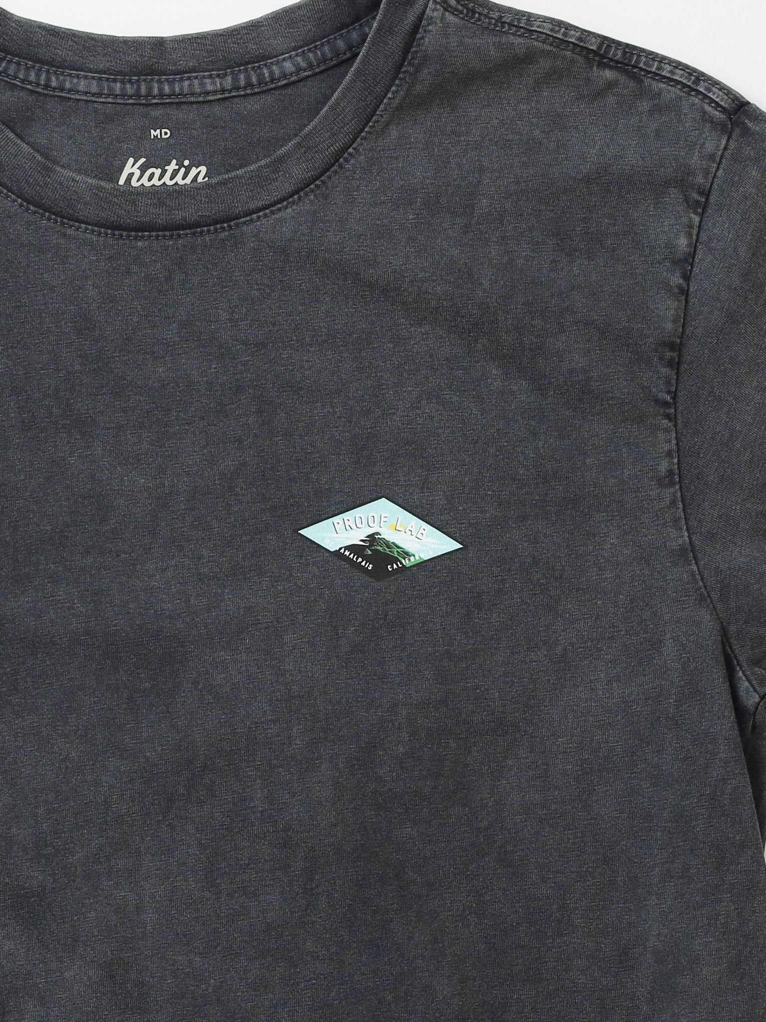 Proof Lab Vintage Tam Tee