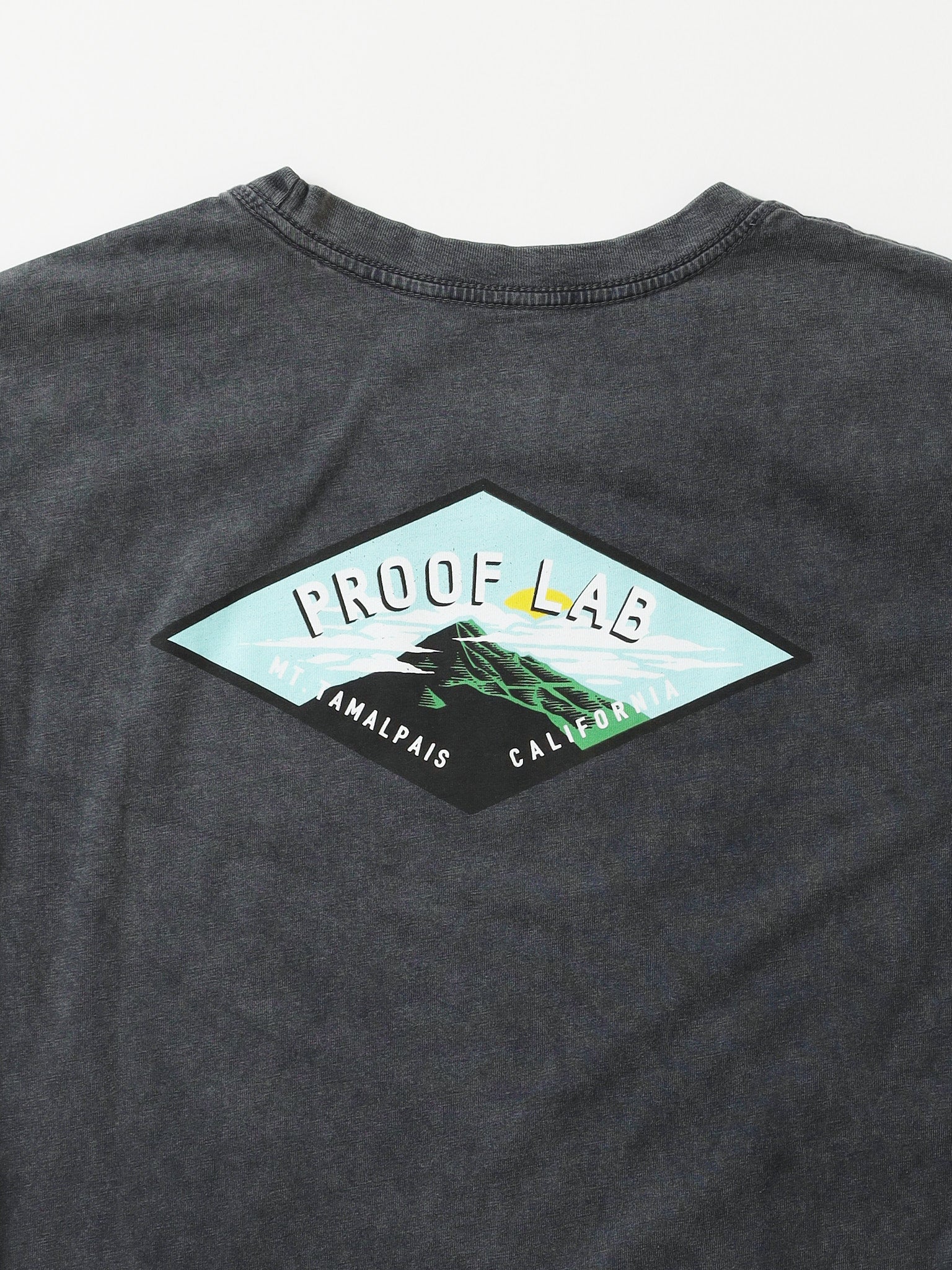 Proof Lab Vintage Tam Tee