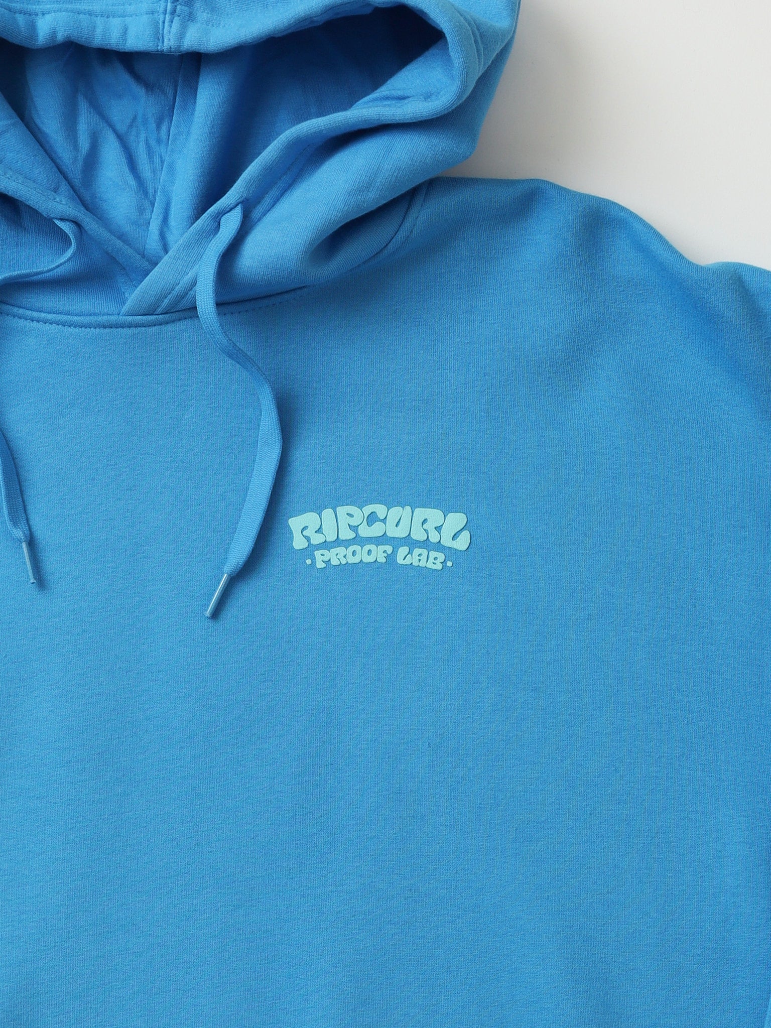 Proof Lab x Rip Curl Puff - Women's Hoodie