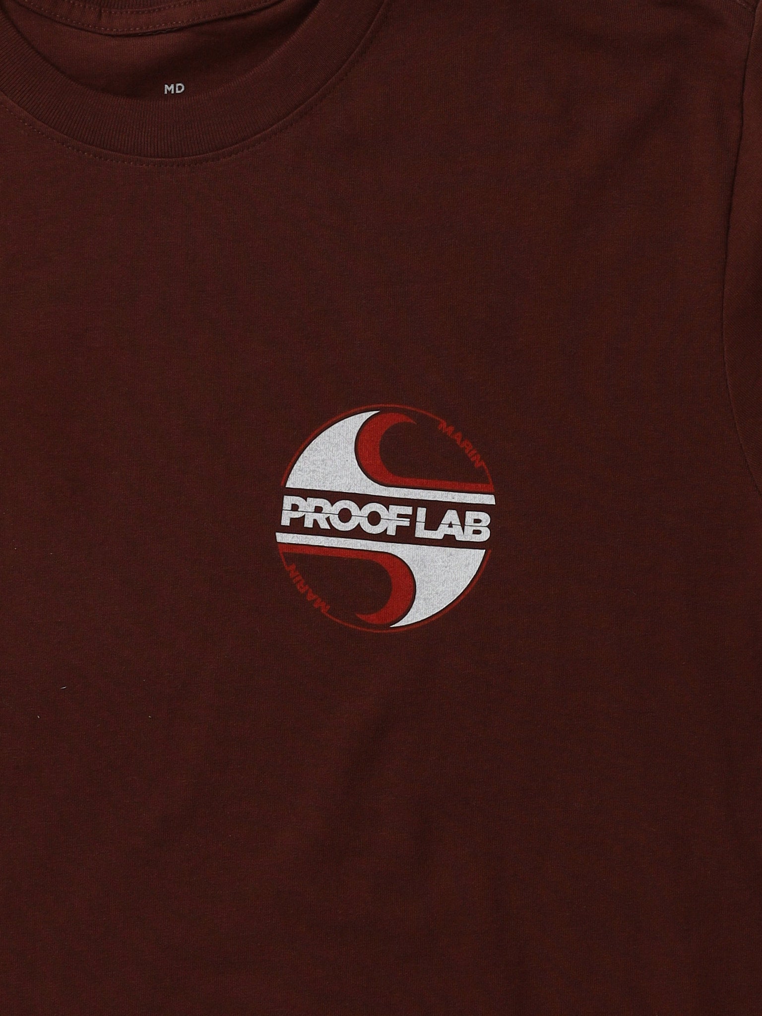 Proof Lab MSS 80s Tee