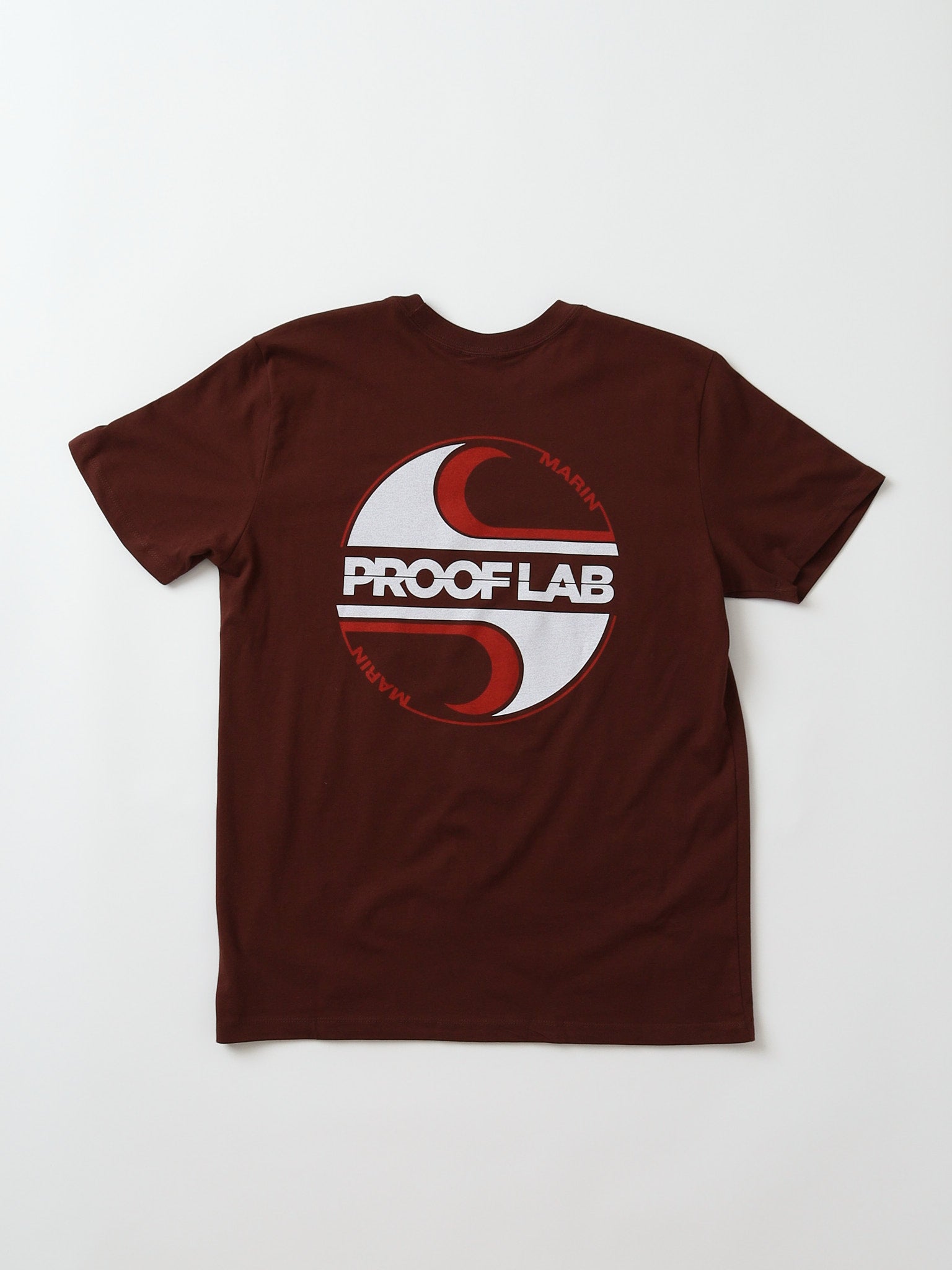 Proof Lab MSS 80s Tee