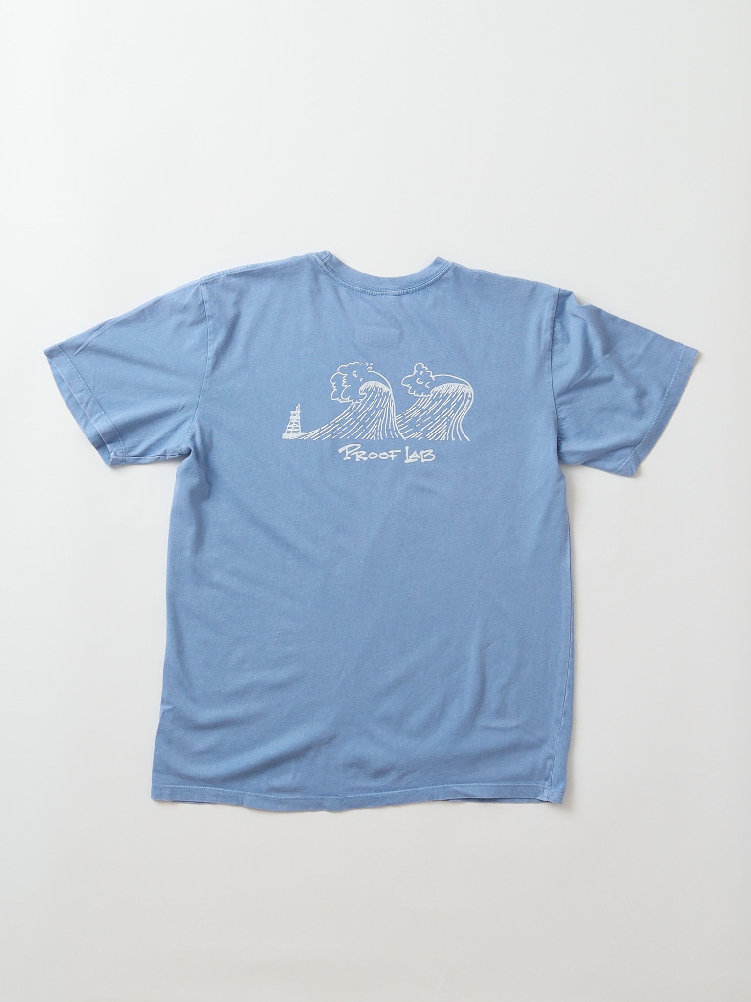 Proof Lab Potato Patch Tee