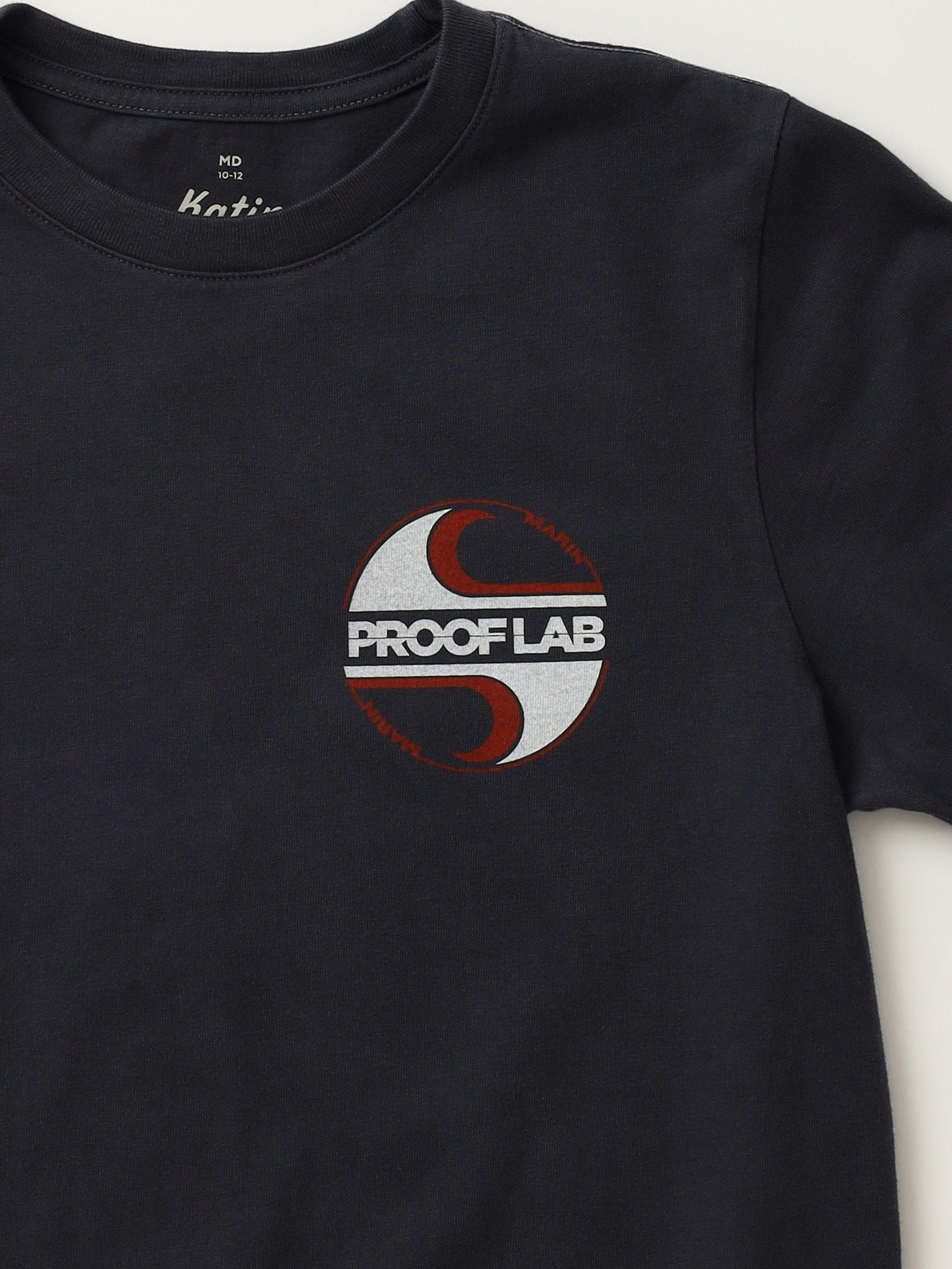 Proof Lab MSS 80s Tee - Youth