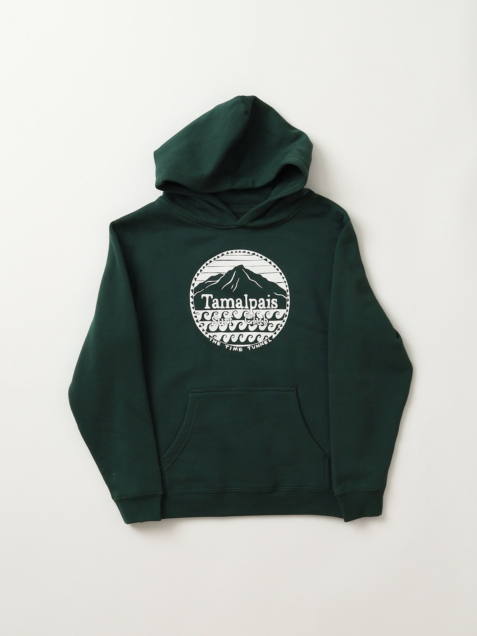 Proof Lab Tam Surf Club Pullover Hoodie - Youth