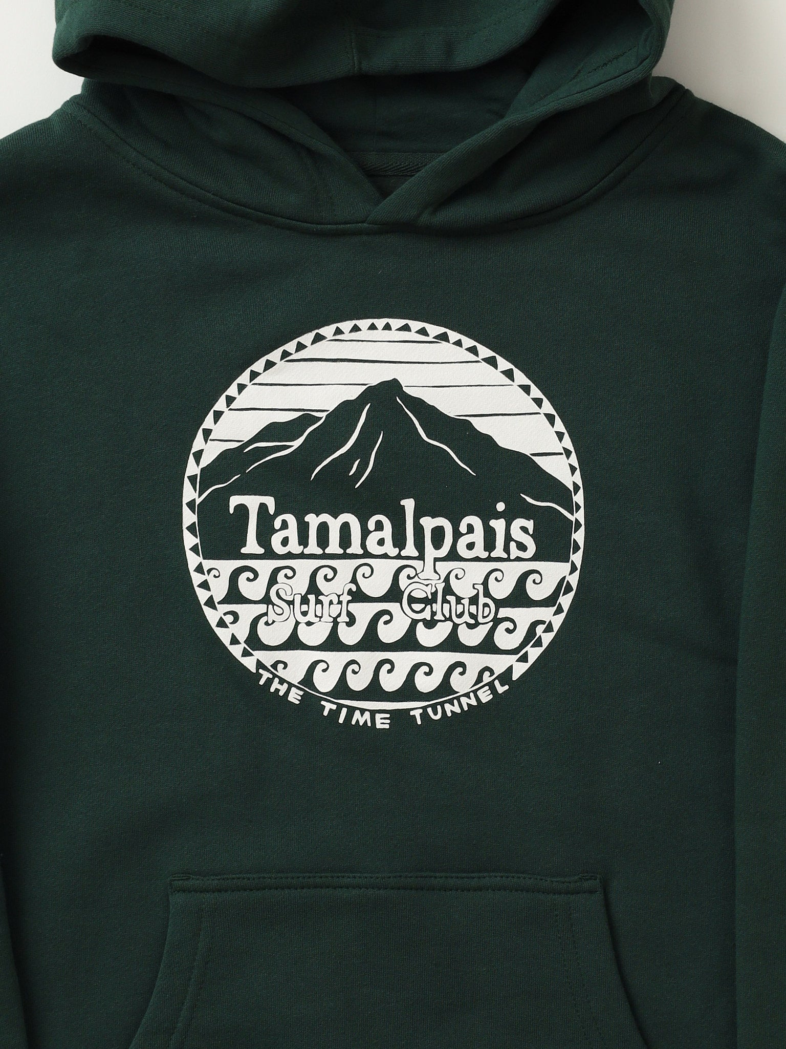 Proof Lab Tam Surf Club Pullover Hoodie - Youth