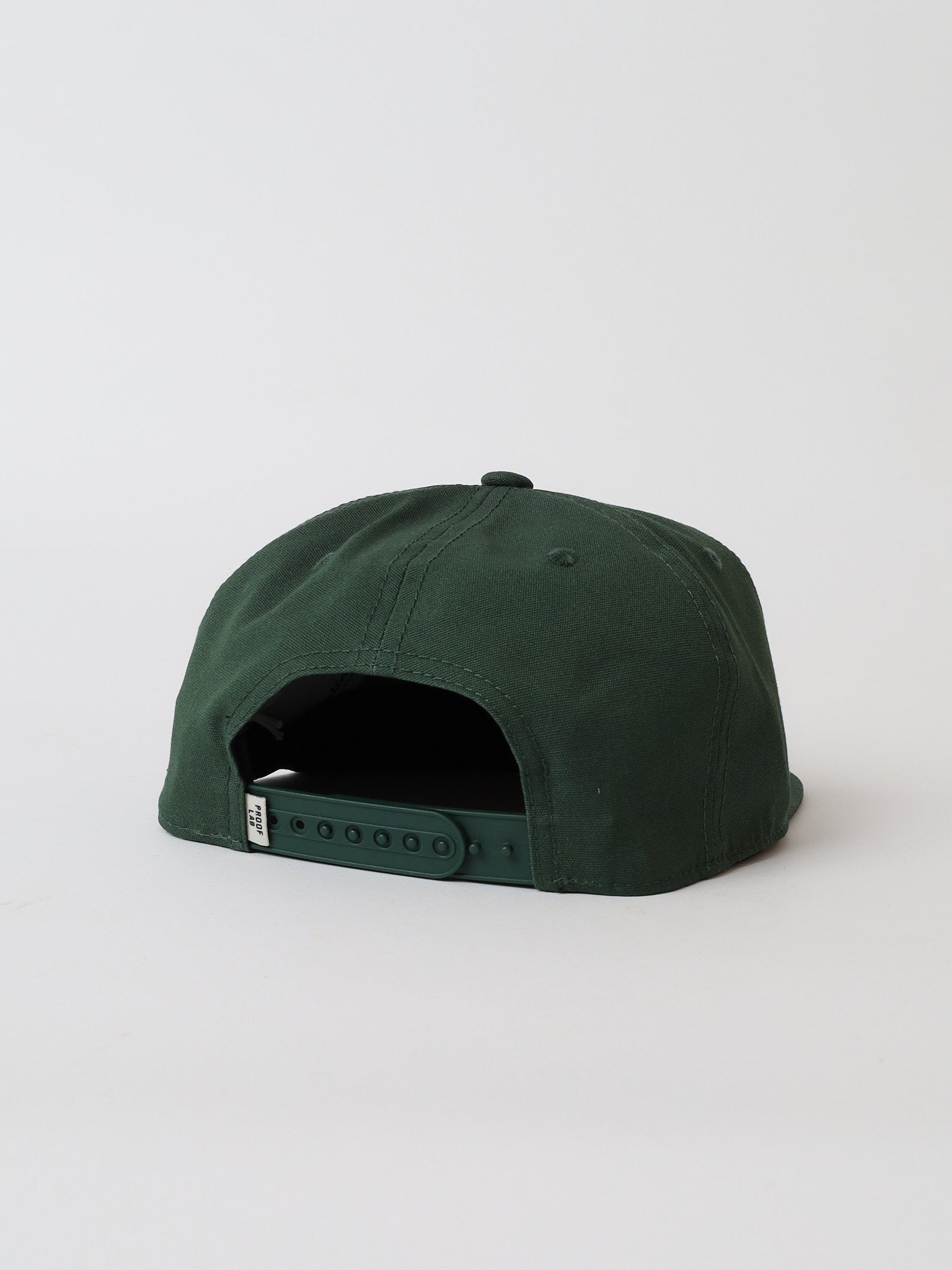 Proof Lab Shine Canvas Hat