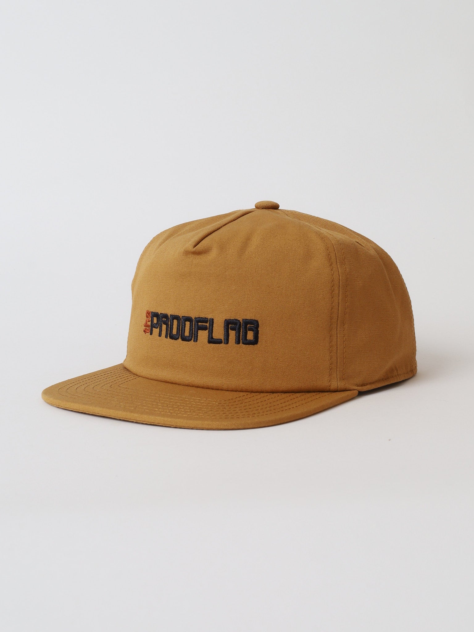 Proof Lab Shine Canvas Hat
