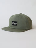 Proof Lab Ribbon Herringbone Hat