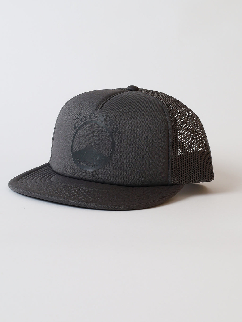 Proof Lab Golden County Foam Trucker Hat