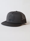 Proof Lab Golden County Canvas Trucker Hat