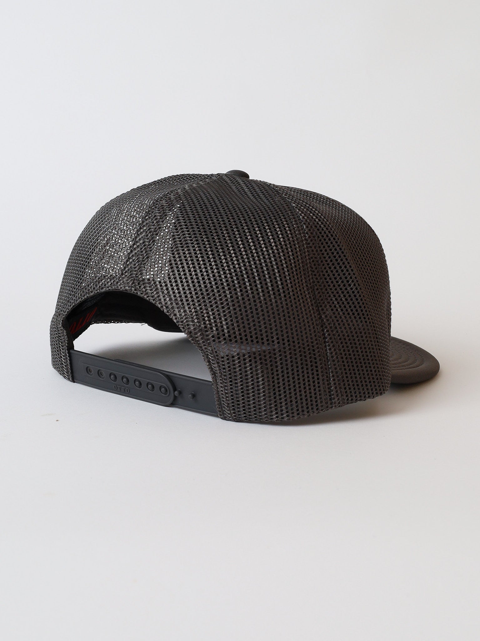 Proof Lab Golden County Foam Trucker Hat