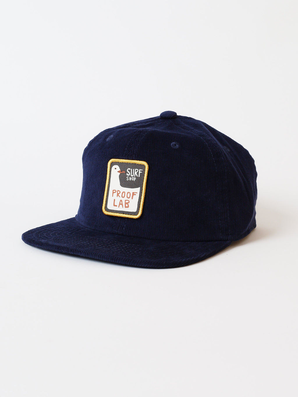 Proof Lab Seagull Cord Hat