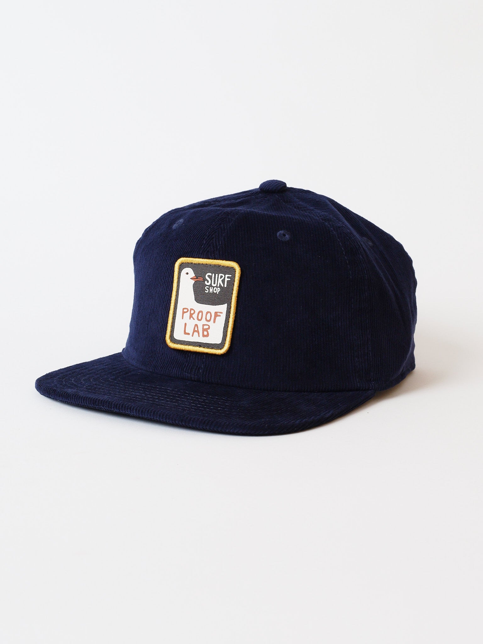 Proof Lab Seagull Cord Hat