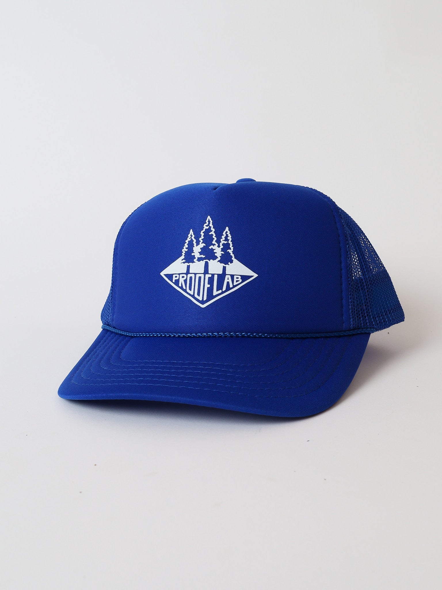 Proof Lab Roots Foam Trucker Hat