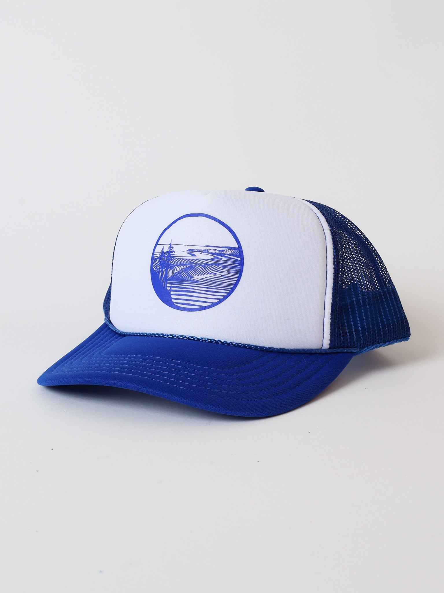 Proof Lab Stinson Coin Trucker Hat