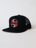 Proof Lab MSS 80s Canvas Trucker Hat