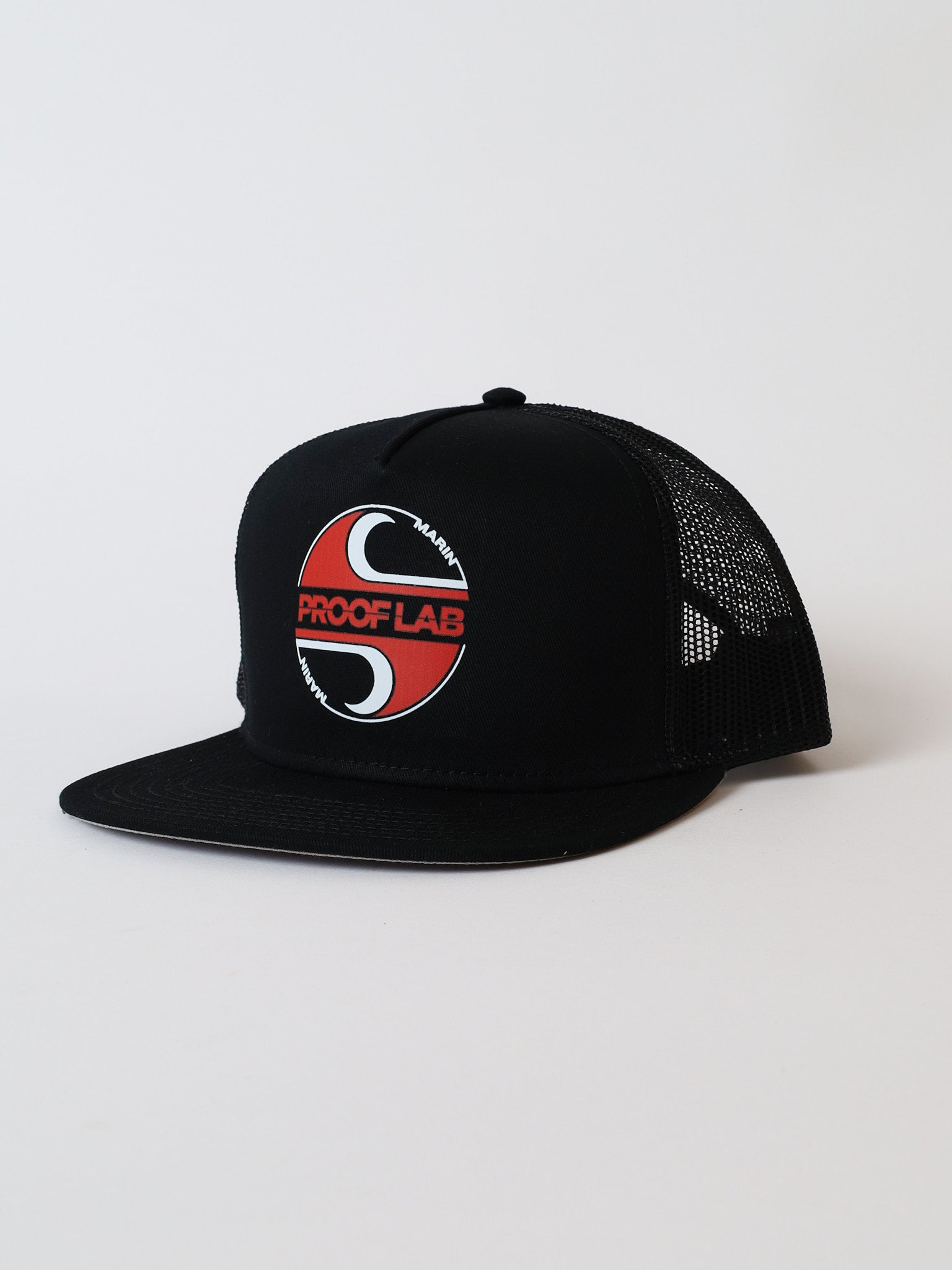 Proof Lab MSS 80s Canvas Trucker Hat