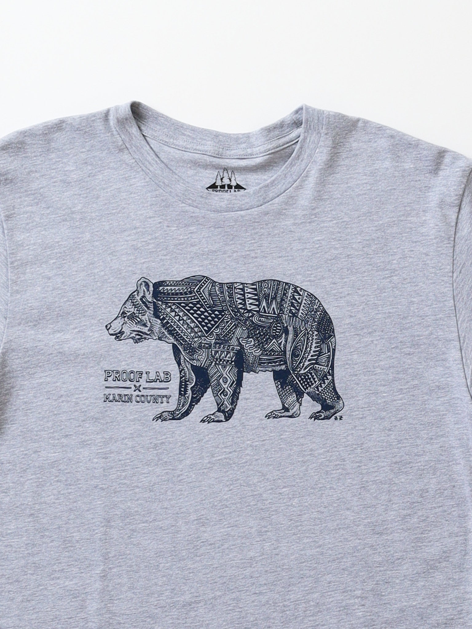 Proof Lab Zio Bear Tee