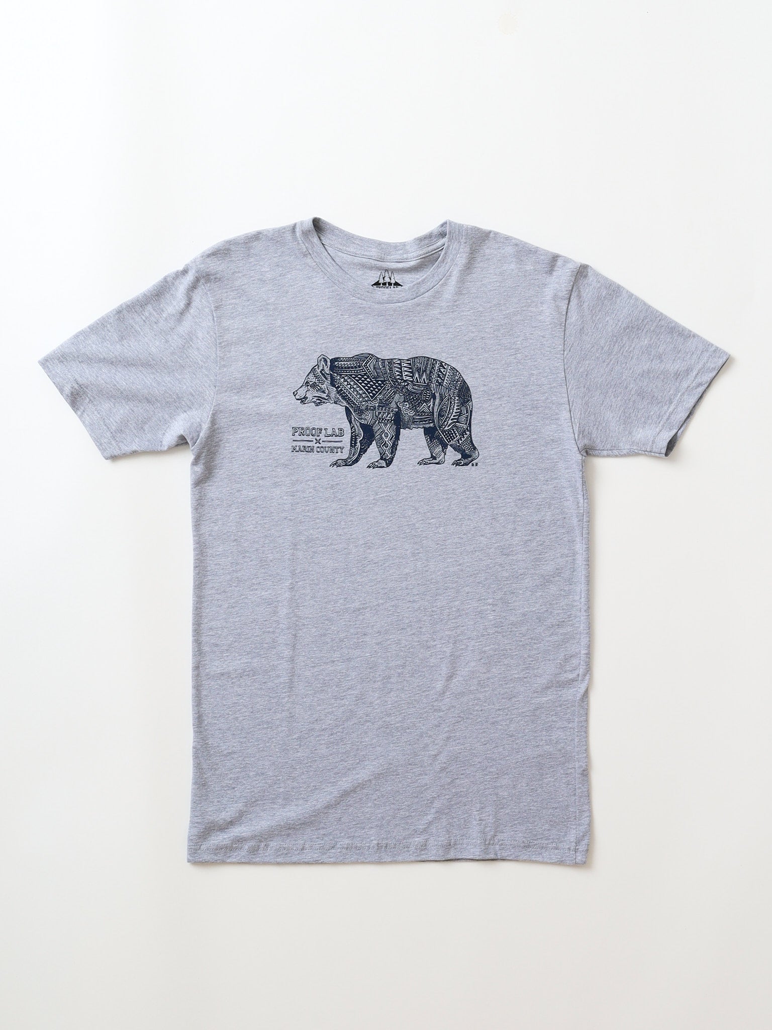 Proof Lab Zio Bear Tee