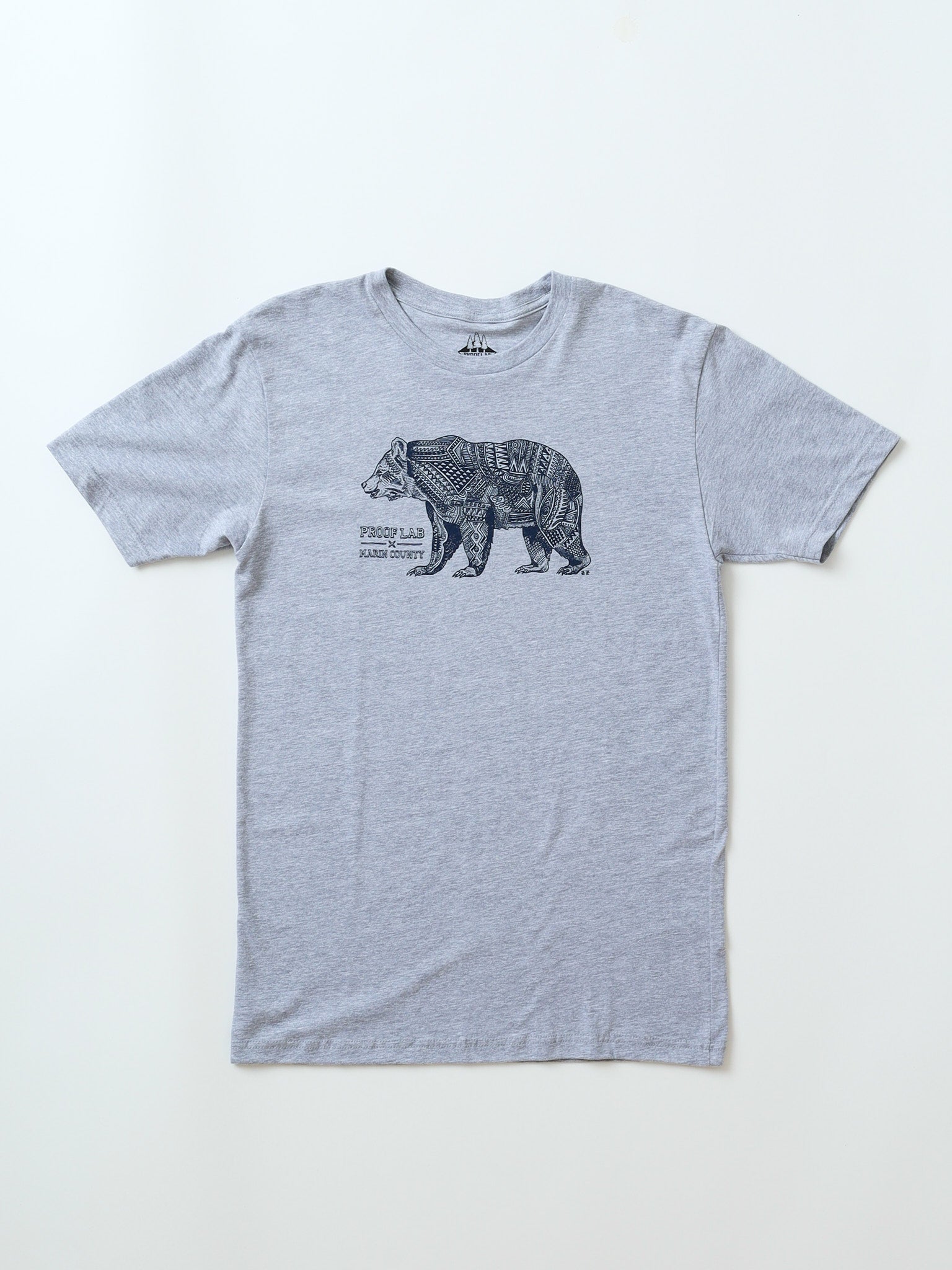 Proof Lab Zio Bear Tee