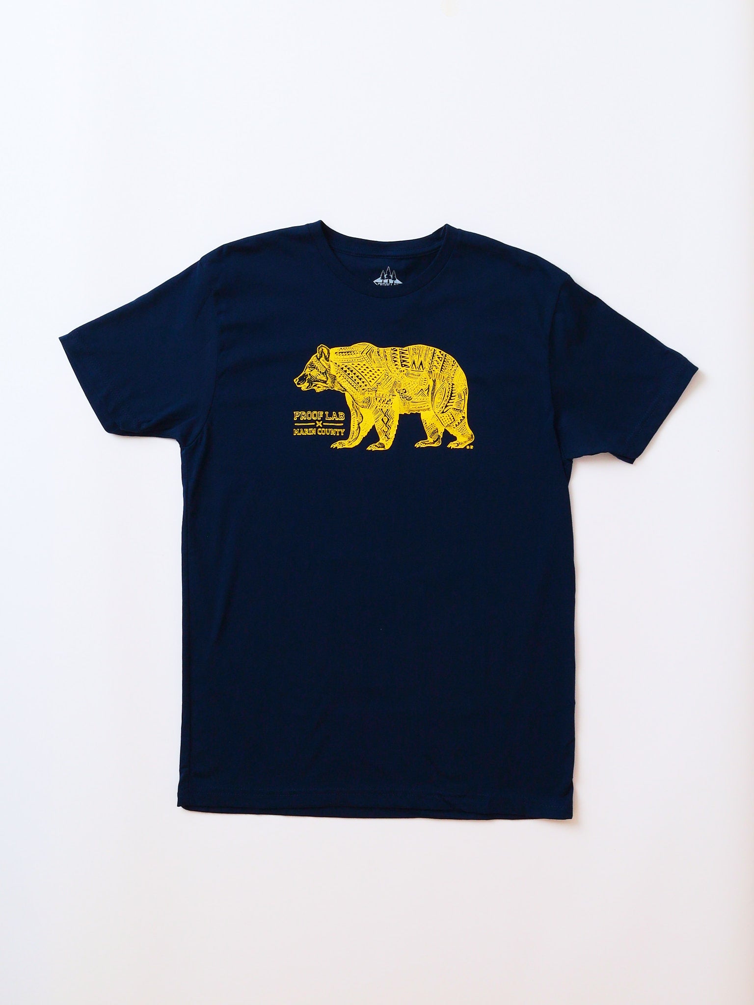 Proof Lab Zio Bear Tee