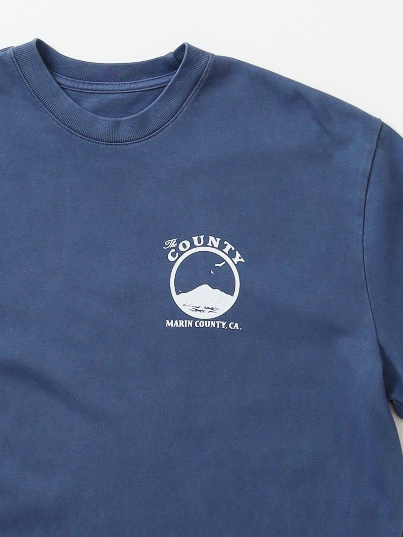 Proof Lab Golden County Relaxed Tee