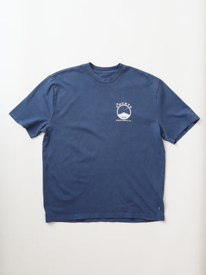 Blue Pigment Dye