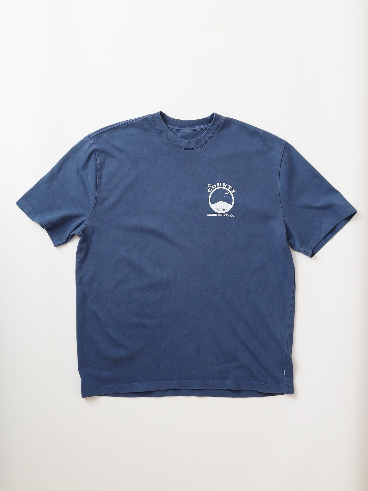 Proof Lab Golden County Relaxed Tee