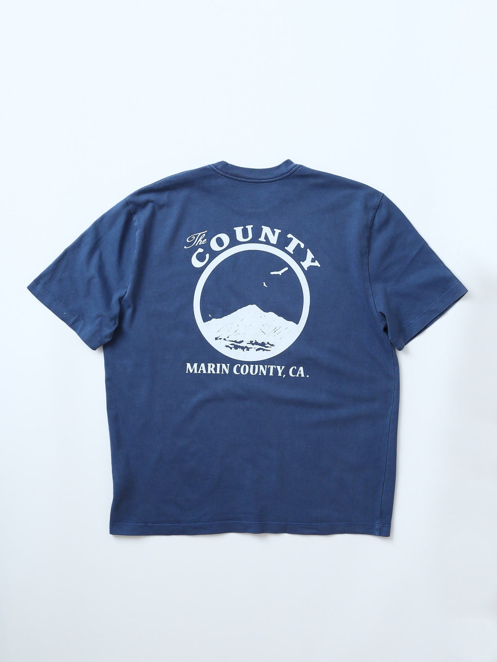 Proof Lab Golden County Relaxed Tee