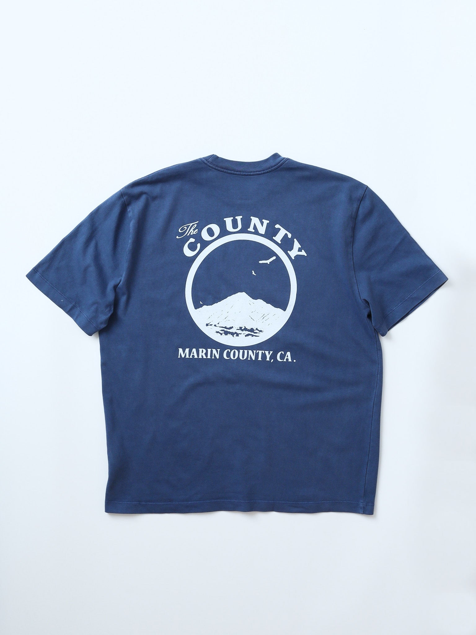 Proof Lab Golden County Relaxed Tee