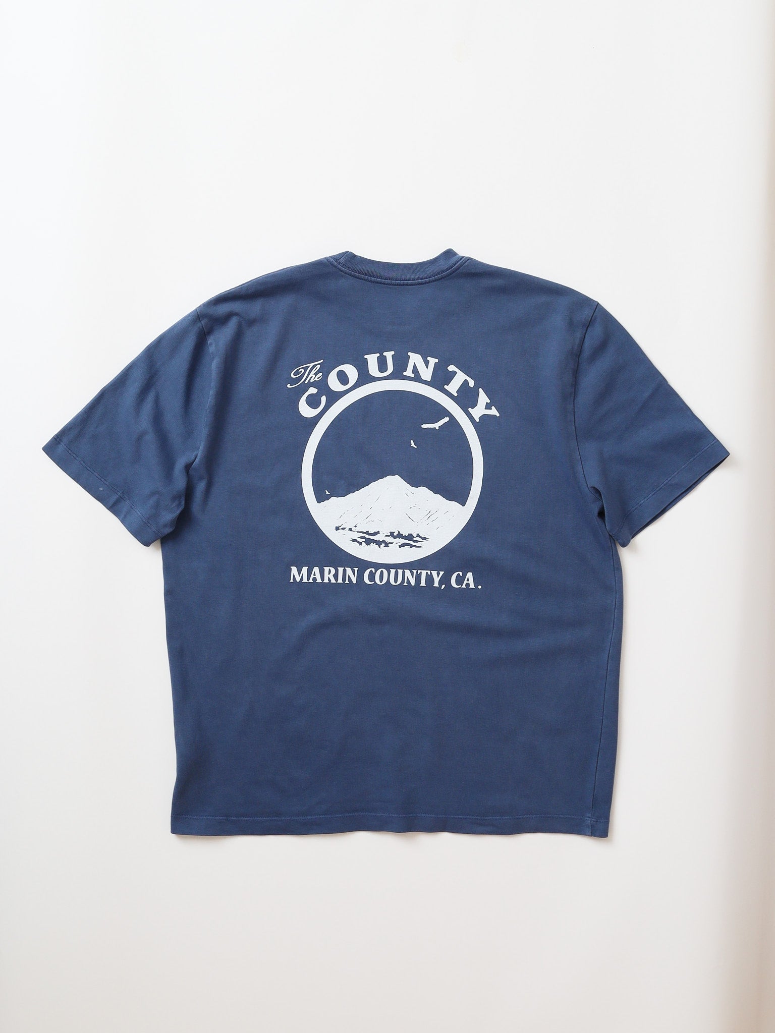 Proof Lab Golden County Relaxed Tee