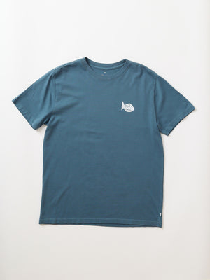 Aviator Blue