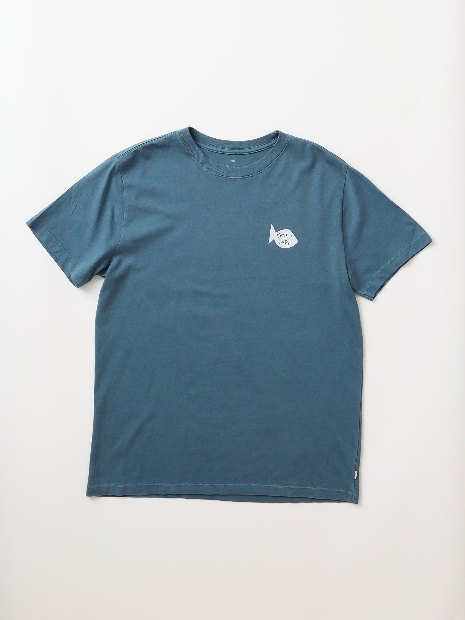 Proof Lab Fish Tee