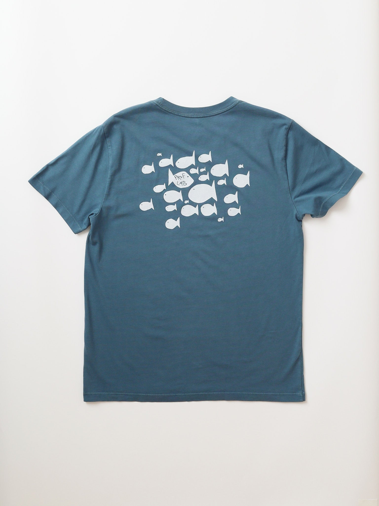 Proof Lab Fish Tee
