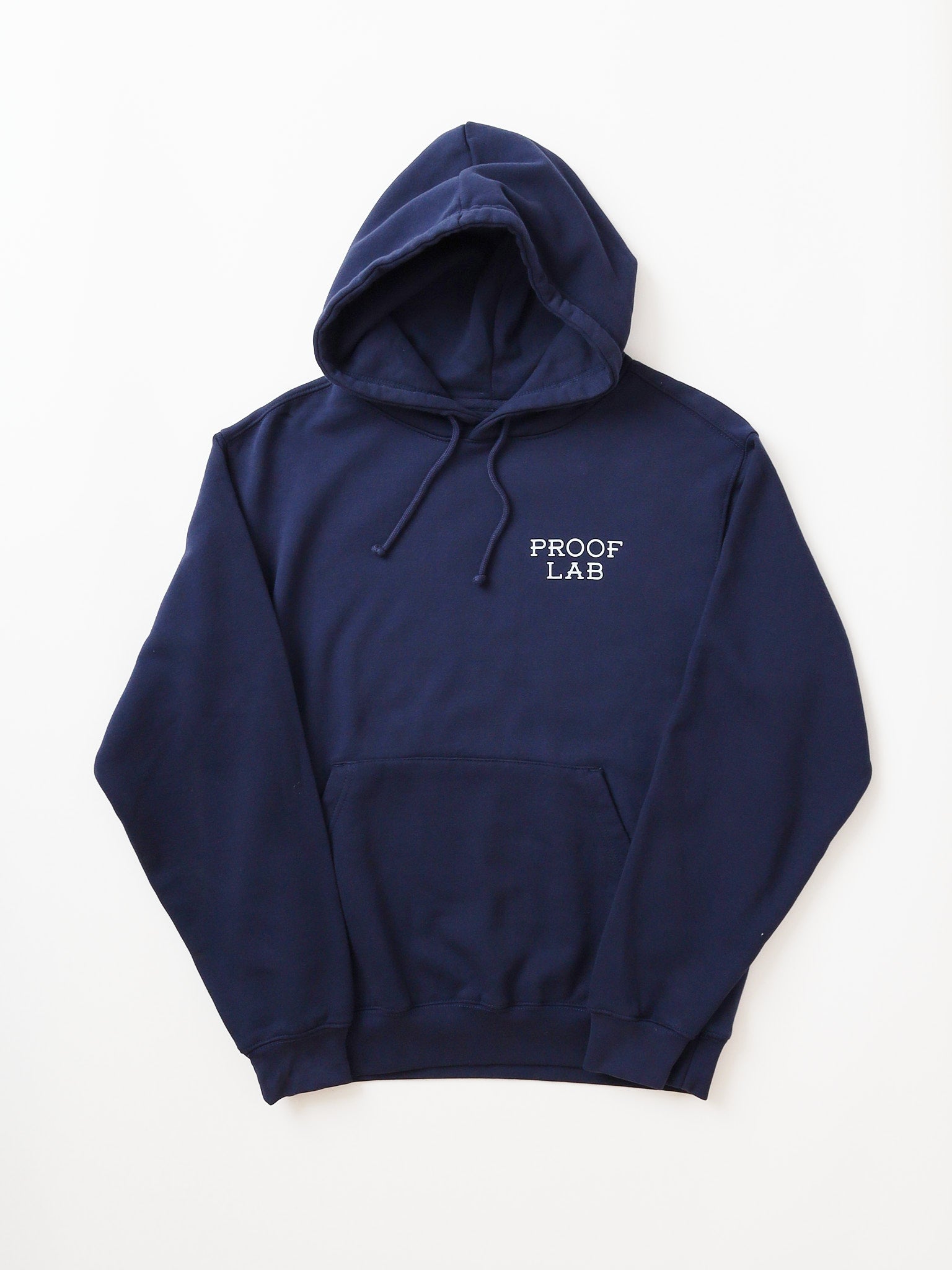 Proof Lab Bridge Lines Pullover Hoodie